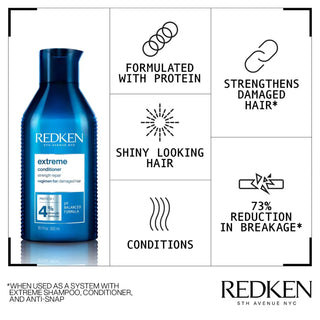 Redken Extreme Conditioner 300ml - The LTL Shop