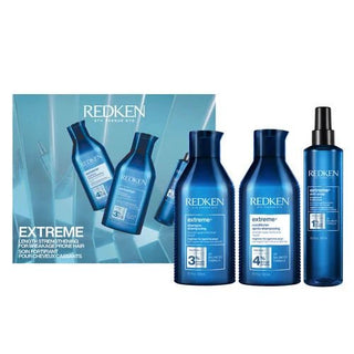 REDKEN EXTREME GIFTSET - The LTL Shop