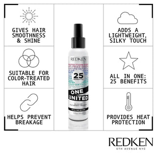 REDKEN EXTREME HAIR REVIVAL BUNDLE - Holiday Exclusive - The LTL Shop