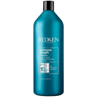 Redken Extreme Length Shampoo 1000ml