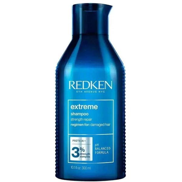 Redken Extreme Shampoo 300ml - The LTL Shop