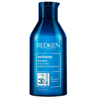 Redken Extreme Shampoo 300ml - The LTL Shop