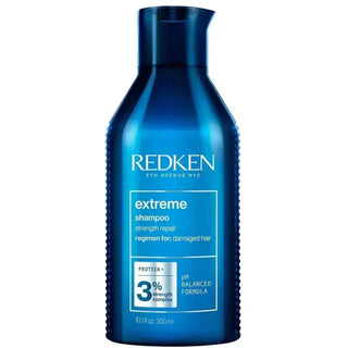 Redken Extreme Shampoo 300ml - The LTL Shop