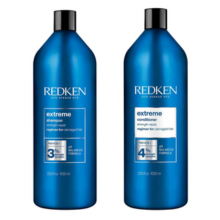 Redken Extreme Shampoo & Conditioner 1000ml