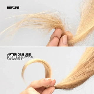 Redken Extreme Shampoo & Conditioner 300ml - The LTL Shop