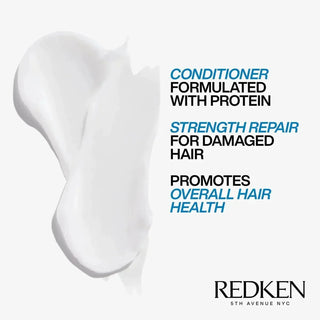 Redken Extreme Shampoo & Conditioner 300ml - The LTL Shop