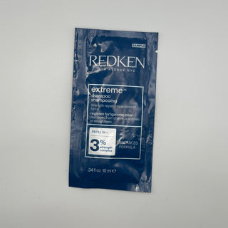 Redken Extreme Shampoo Sachet 10ml - The LTL Shop