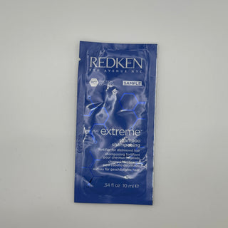 Redken Extreme Shampoo Sachet 10ml - The LTL Shop