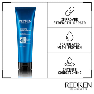 Redken Extreme Strength Builder Mask 250ml