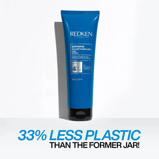 Redken Extreme Strength Builder Mask 250ml - The LTL Shop