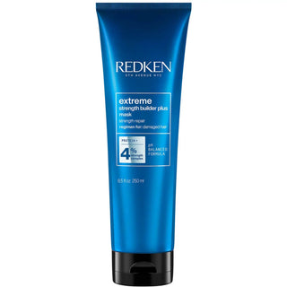 Redken Extreme Strength Builder Mask 250ml - The LTL Shop