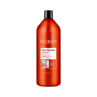 Redken, Redken Conditioner, Frizz Dismiss, Frizz Dismiss Conditioner, Redken Frizz Dismiss Conditioner 1000ml, Redken Frizz Dismiss Conditioner