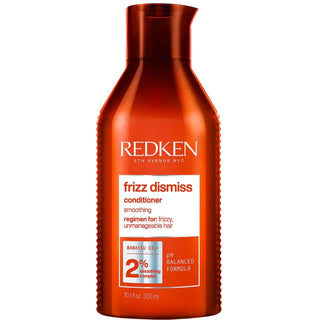 Redken Frizz Dismiss Conditioner 300ml - The LTL Shop