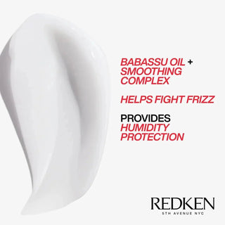 Redken Frizz Dismiss Mask 250ml - The LTL Shop