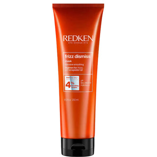 Redken Frizz Dismiss Mask 250ml - The LTL Shop