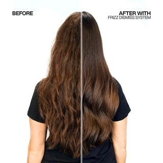 Redken Frizz Dismiss Rebel Tame Leave-In Cream 250ml - The LTL Shop