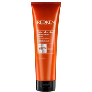 Redken Frizz Dismiss Rebel Tame Leave-In Cream 250ml - The LTL Shop