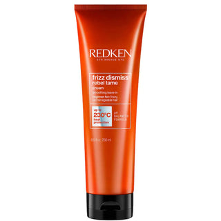 Redken Frizz Dismiss Rebel Tame Leave-In Cream 250ml