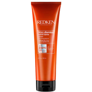 Redken Frizz Dismiss Rebel Tame Leave - In Cream 250ml - The LTL Shop