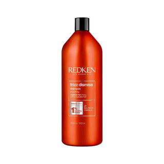 Redken Frizz Dismiss Shampoo 1000ml - The LTL Shop