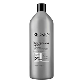 Redken Hair Cleansing Cream Shampoo 1000ml, Redken Hair Cleansing Cream Shampoo