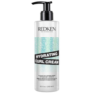 Redken Hydrating Curl Cream 250ml - The LTL Shop