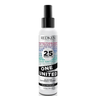 Redken One United 150ml - The LTL Shop