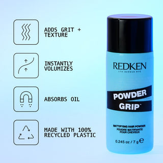 Redken Powder Grip 7g - The LTL Shop