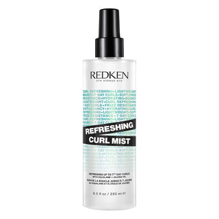 Redken Refreshing Curl Mist 250ml - The LTL Shop