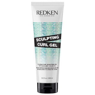 Redken Sculpting Curl Gel 250ml - The LTL Shop