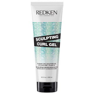 Redken Sculpting Curl Gel 250ml