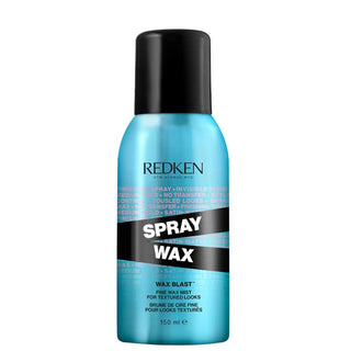 Redken Spray Wax 150ml - The LTL Shop