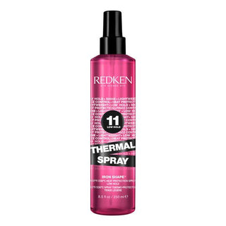 Redken Thermal Spray 250ml - The LTL Shop