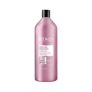 Redken Volume Injection Conditioner 1000ml - The LTL Shop