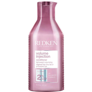 Redken Volume Injection Conditioner 300ml - The LTL Shop