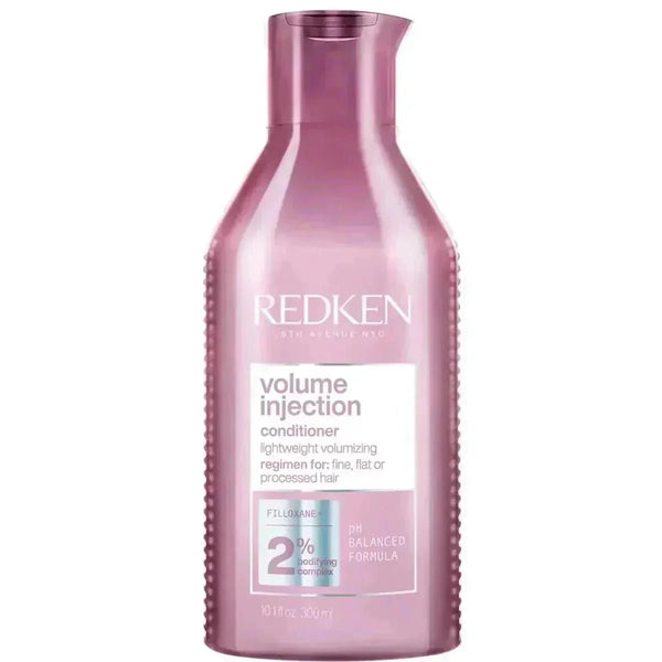 Redken Volume Injection Conditioner 300ml - The LTL Shop
