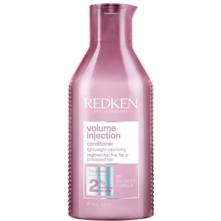 Redken Volume Injection Conditioner 300ml