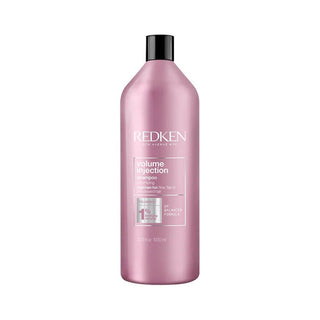 Redken Volume Injection Shampoo 1000ml - The LTL Shop