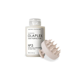 REPAIR YOUR HAIR WITH OLAPLEX BUNDLE