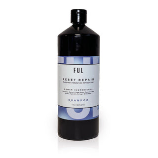 FUL, FUL London, FUL RESET REPAIR SHAMPOO 1L, FUL RESET REPAIR SHAMPOO