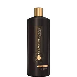 Sebastian Professional Dark Oil Lightweight Conditioner 1000ml - The LTL Shop