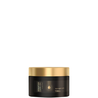 Sebastian Professional Dark Oil Lightweight Mask 150ml, Sebastian Professional Dark Oil Lightweight Mask