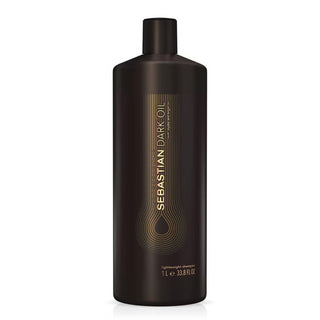 Sebastian Professional Dark Oil Lightweight Shampoo 1000ml - The LTL Shop