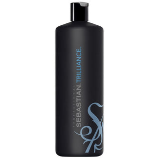 Sebastian Professional Trilliance Shampoo 1000ml - The LTL Shop