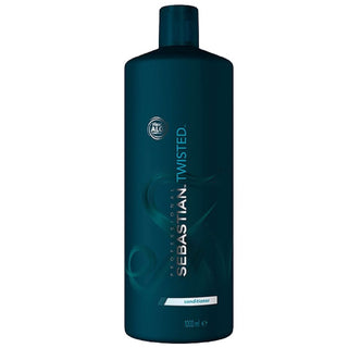 Sebastian Professional Twisted Elastic Detangler Conditioner 1000ml - The LTL Shop