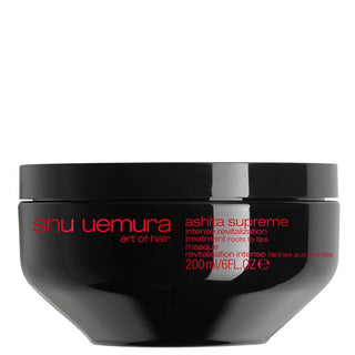 Shu Uemura Art of Hair Ashita Supreme Masque 200ml - The LTL Shop