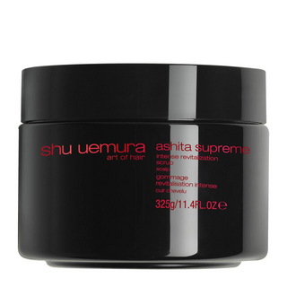 Shu Uemura Art of Hair Ashita Supreme Scrub 325ml, Shu Uemura Art of Hair Ashita Supreme Scrub, Shu Uemura Ashita Supreme Scrub 325ml, Shu Uemura Ashita Supreme Scrub, Shu Uemura