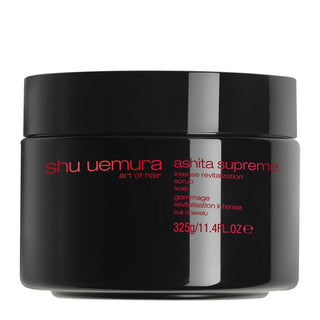 Shu Uemura Art of Hair Ashita Supreme Scrub 325ml - The LTL Shop