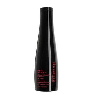 Shu Uemura Art of Hair Ashita Supreme Shampoo 300ml - The LTL Shop