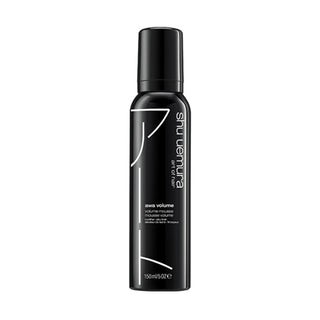 Shu Uemura Art of Hair Awa Volume Mousse 150ml - The LTL Shop